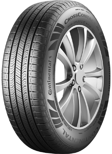 CONTINENTAL 255/70 R16 111T CrossContact RX 2024