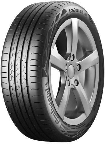 CONTINENTAL 245/40 R20 99Y EcoContact 6Q MO * 2024