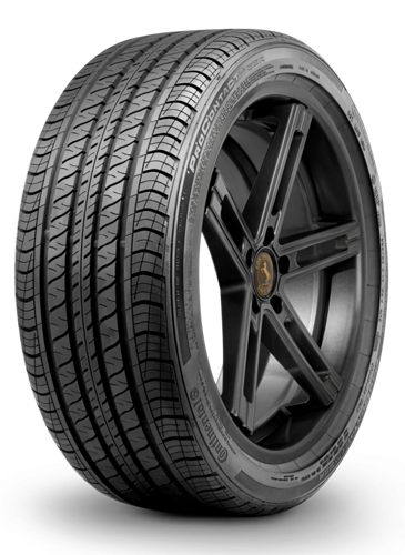 CONTINENTAL 255/50 R19 103V ProContact TX N0 2023