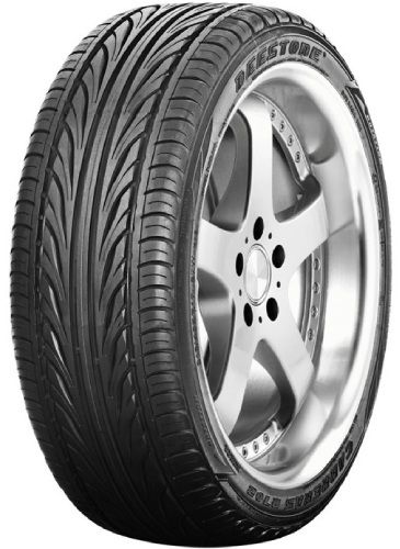 DEESTONE 205/45 R17 88W Carreras R702 2024