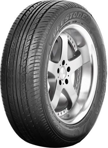 DEESTONE 205/65 R15 94H Nakara R301 2024