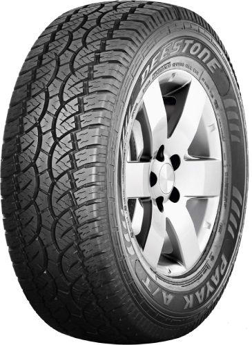 DEESTONE 265/60 R18 110T Payak R404 A/T 2024