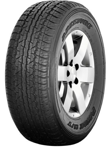 DEESTONE 275/65 R17 115T Payak R602 2024