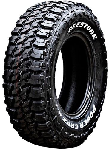 DEESTONE 265/70 R17 121/118Q Power Cruz MT431 2024