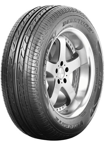 DEESTONE 165/70 R14 81H Vincente R203 2024