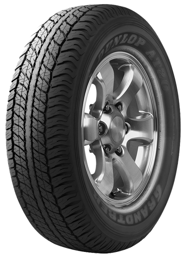 DUNLOP 265/65 R17 112S Grandtrek AT20 2024