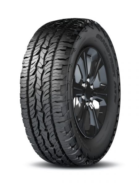 DUNLOP 275/55 R20 113T Grandtrek AT5 2024