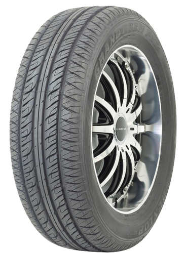 DUNLOP 285/50 R20 112V Grandtrek PT2A 2024