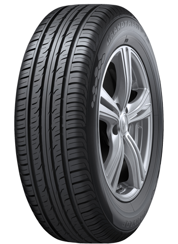 DUNLOP 275/50 R21 113V GrandTrek PT3A 2024