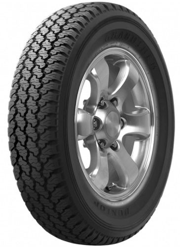 DUNLOP 215 R15 113/111R Grandtrek TG30 2024