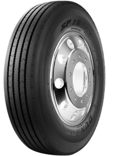 DUNLOP 750 R16 123L SP160 2023