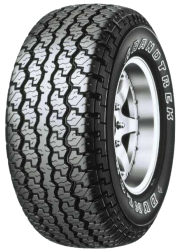 DUNLOP 275/70 R16 114T Grandtrek TG28 M2 2024