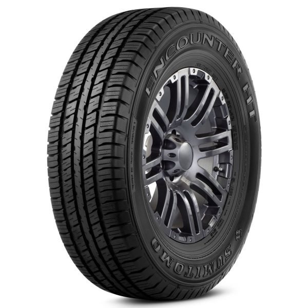 SUMITOMO 265/70 R16 112T Encounter HT 2024