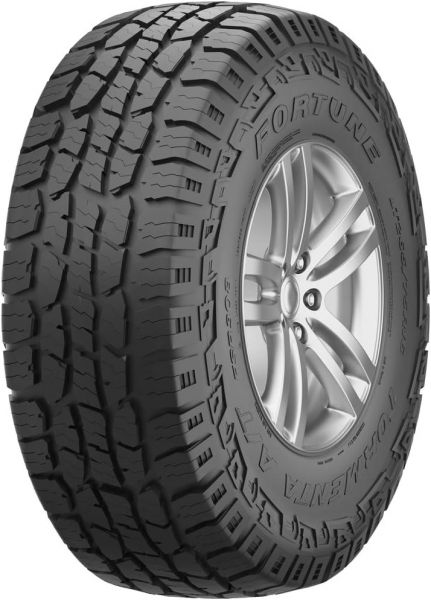 FORTUNE 275/65 R18 116T Tormenta AT FSR308 2024