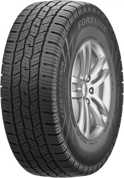 FORTUNE 225/70 R15 100T Tormenta H/T FSR305 2024