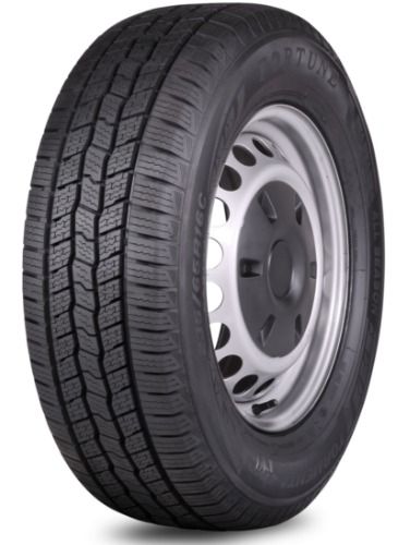 FORTUNE 195/75 R16 107/105R Tormenta LMD FSR103 2024