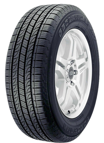 YOKOHAMA 275/50 R21 113V Geolandar H/T G056 2024