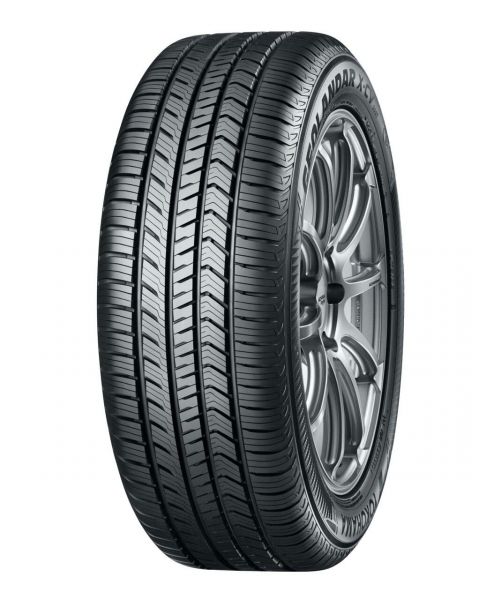 YOKOHAMA 265/50 R22 112V Geolandar X CV G057B 2024