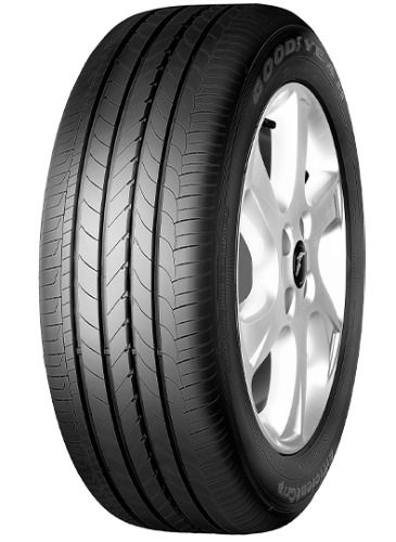 GOODYEAR 275/40 R19 101Y RunFlat Efficient Grip MOE 2024