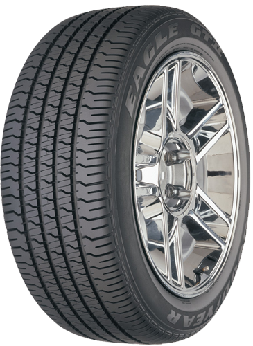 GOODYEAR 285/50 R20 111H Eagle GT II VSB 2024