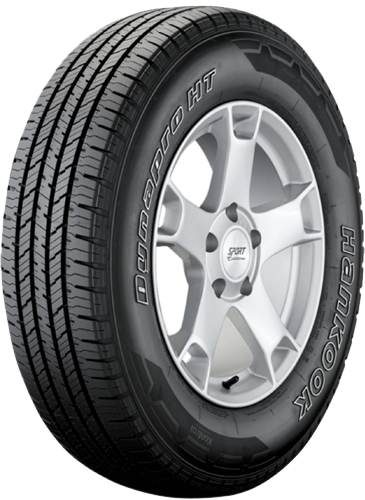 HANKOOK 285/45 R22 DynaPro HT RH12 2024