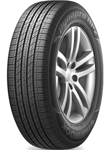 HANKOOK 265/70 R17 116H Dynapro HP2 RA33 2023