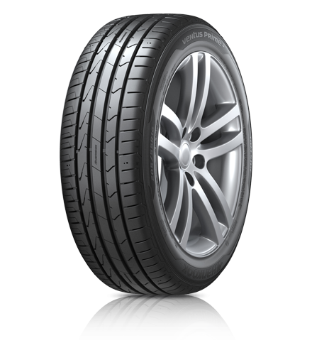 HANKOOK 195/55 R16 87W RunFlat Ventus Prime 3 K125B * 2024