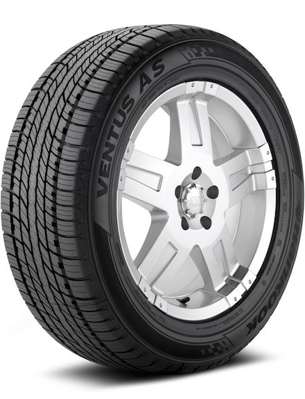 HANKOOK 265/50 R20 111V Ventus AS RH07 2024