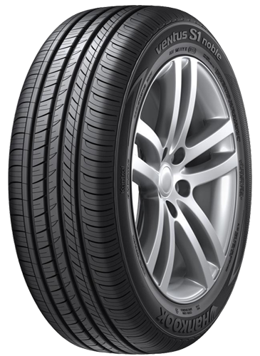 HANKOOK 235/55 R17 99H Ventus S1 Noble2 H452 2023