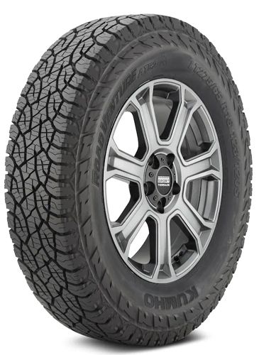 KUMHO 275/70 R18 125/122S Road Venture AT52 2024