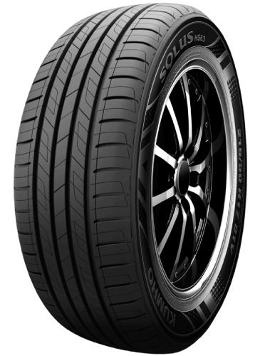 KUMHO 205/65 R16 95H Solus HS63 2024