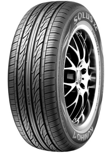 KUMHO 235/45 R18 94V Solus XC KU26 2024