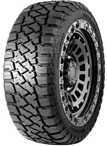 LANDSPIDER 35X/12.5 R20 126R Wildtraxx R/T 2024