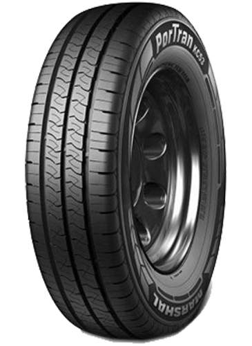 KUMHO 235/65 R16 118/116R Portran KC53 2024