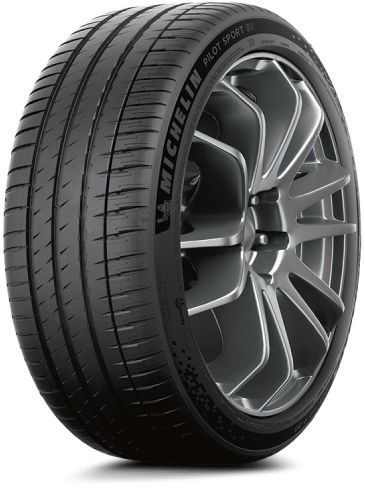 MICHELIN 255/40 R20 101W Pilot Sport EV Accoustic T0 2024