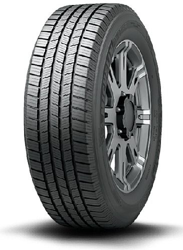 MICHELIN 275/50 R22 111H X LT A/S 2024