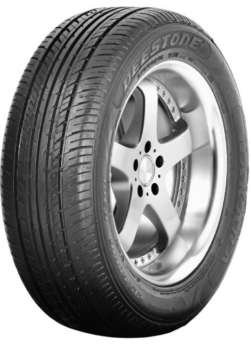 DEESTONE 195/65 R15 91H Nakara R301 2024