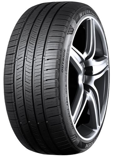 NEXEN 245/45 R20 103W N Fera Supreme 2024