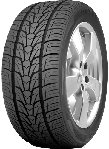 ROADSTONE 285/45 R22 114V Roadian HP 2024