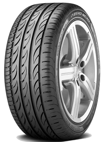 PIRELLI 255/40 R19 96W P Zero Nero A/S 2024