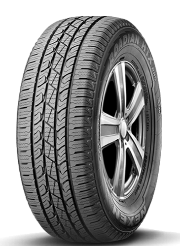 NEXEN 275/60 R20 115S Roadian HTX RH5 2024