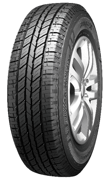 ROADX 265/70 R16 112S RXQuest H/T01 2024