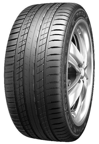 ROADX 285/50 R20 116W RXQuest SU01 2024