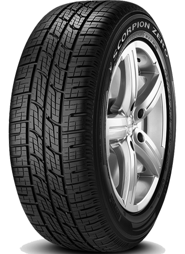 PIRELLI 295/45 R20 110Y Scorpion Zero AS 2024