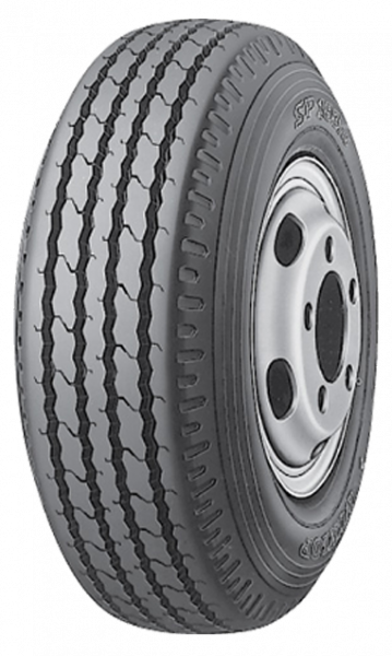 DUNLOP 700 R16 113/111N SP183 2024