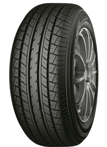 YOKOHAMA 215/55 R17 94V AVS db E70B 2024