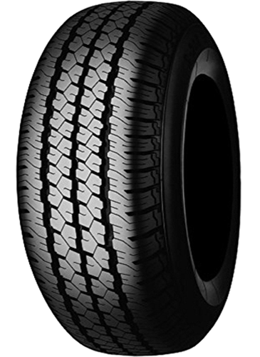 YOKOHAMA 175/70 R14 84H S207 2024