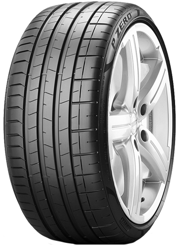 PIRELLI 225/40 R18 92W RunFlat P Zero MOE 2024