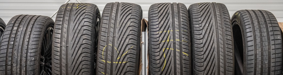 5 Common Mistakes to Avoid When Buying 4x4 Tyres in the UAE