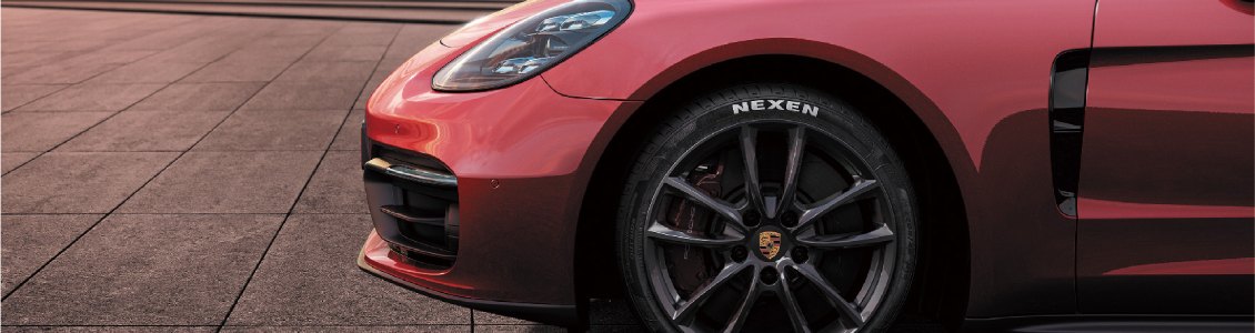 Choose Nexen Car Tyres Online in UAE from Yalla Tyre